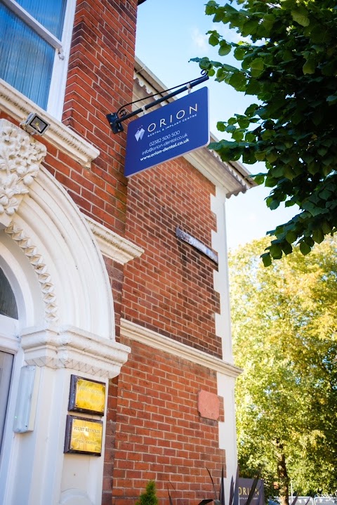 ORION Dental & Implant Centre