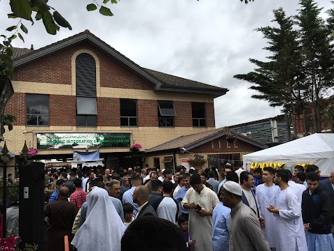 Islamic Integration Community Centre