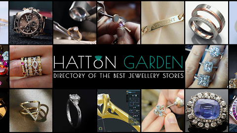 Hatton Garden