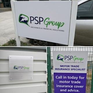 PSP Group Saltash