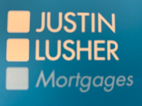 Justin Lusher Mortgages