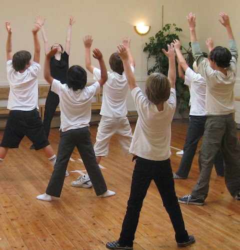 East Sussex Dance - dance school in Brighton