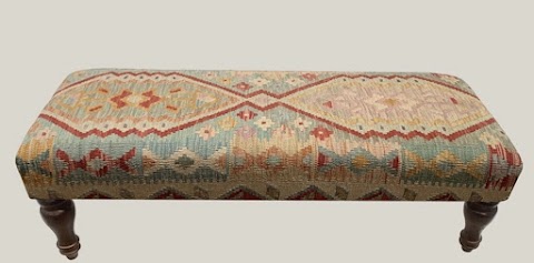 Kilim Furniture