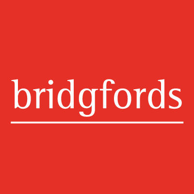 Bridgfords Sales and Letting Agents Newcastle-Under-Lyme