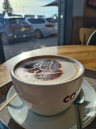 Costa Coffee