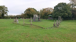 Vicarage Lane Play Area