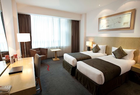 Park Plaza Cardiff