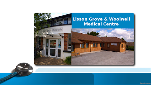 Lisson Grove and Woolwell Medical Centre