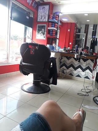 Aras Barbers