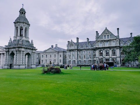 Trinity College Dublin