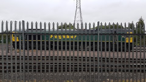 Freightliner, Leeds Freightliner Terminal