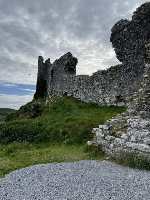 Kennedy & Carr - Private Tours of Ireland