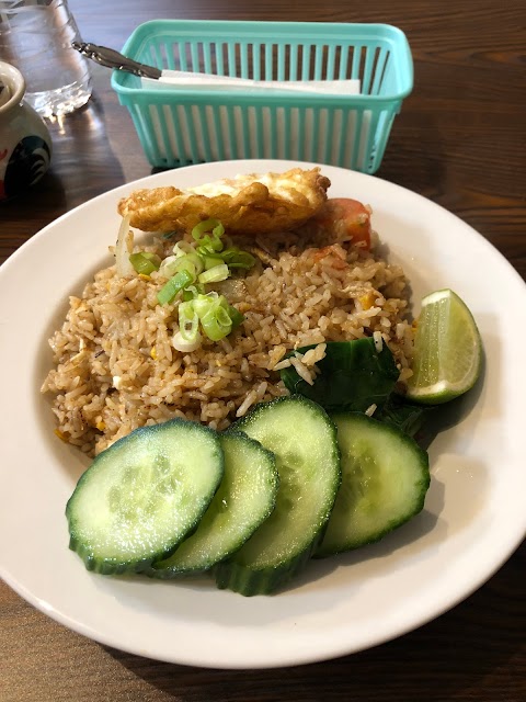 Somjuk Thai Cafe