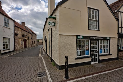 Day Lewis Pharmacy Axbridge