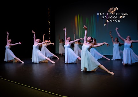 Hayley Beeson School of Dance