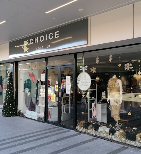 Choice Boutique Stillorgan
