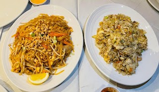 Baan Phad Thai Restaurant