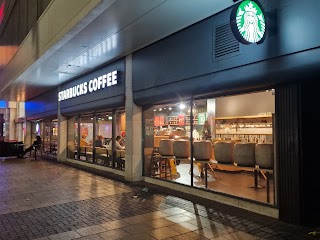 Starbucks Coffee