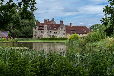 Michelham Priory