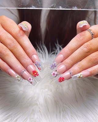 Jessica Nails