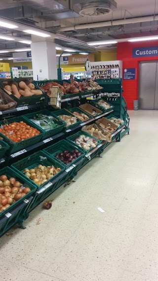 Tesco Superstore