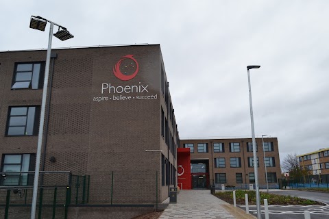 The Phoenix Collegiate