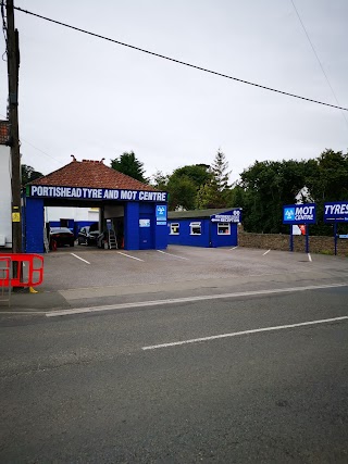 Autospeed T/A Portishead Tyre & MOT Centre