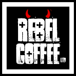 Rebel Coffee Ltd