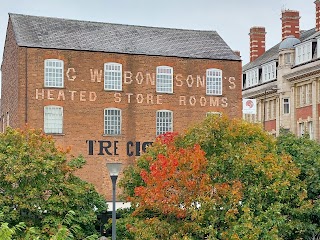 Altrincham Music School (est.1988)