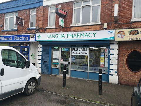 Sangha Pharmacy