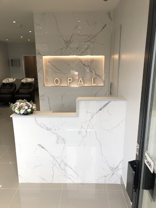 Opal salon