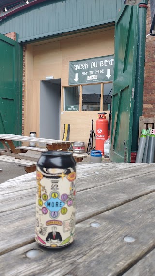 Maison Du Biere Elsecar