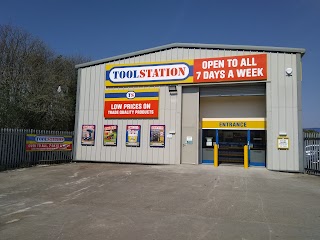 Toolstation Skipton