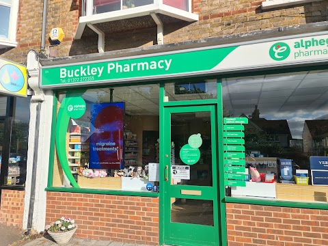 Buckley Pharmacy