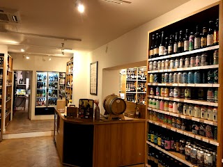 Dulwich Vintners