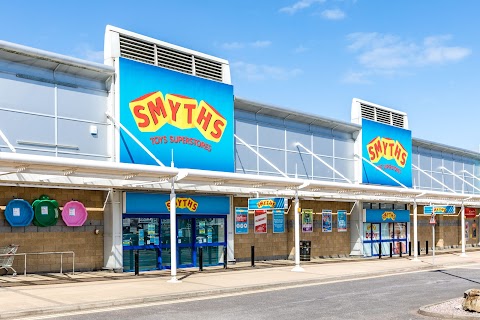 Smyths Toys Superstores