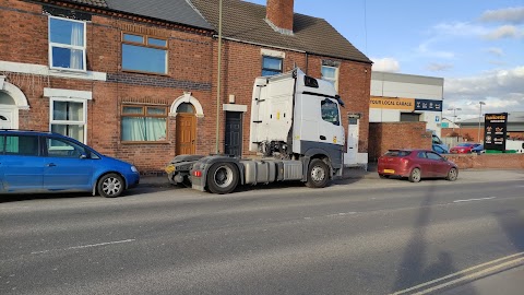 Halfords Autocentre Ilkeston