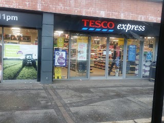 Tesco Express