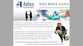 Ashco Accountants Ltd