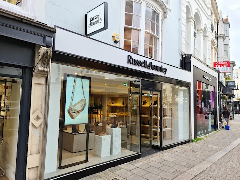 Russell & Bromley Ltd.