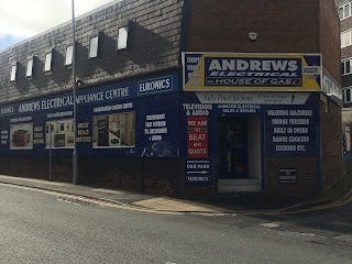 Andrews Electrical