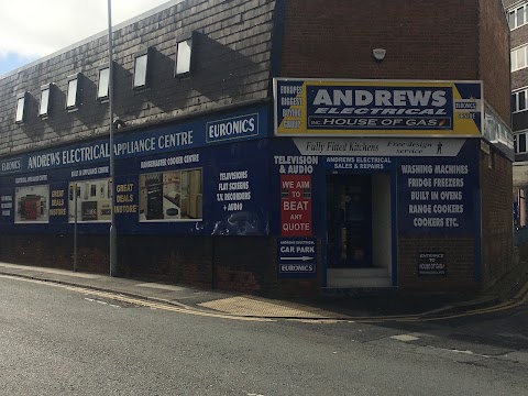 Andrews Electrical