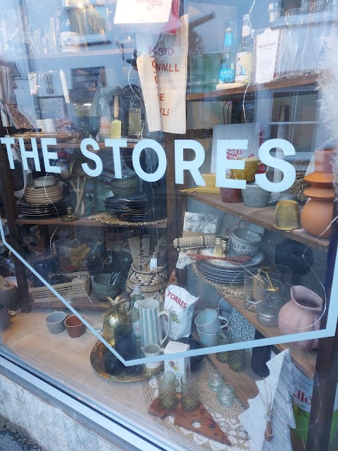 The Stores Cornwall