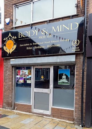 Body & Mind MOT 65