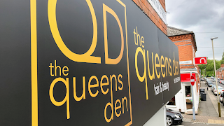 The Queens Den