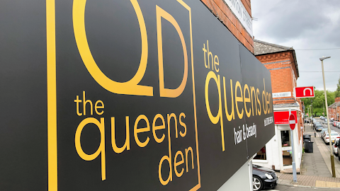 The Queens Den
