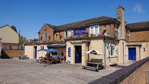 The Hartcliffe Inn