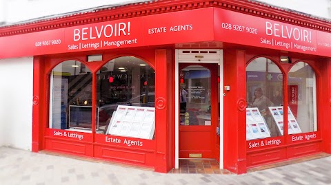 Belvoir Lisburn