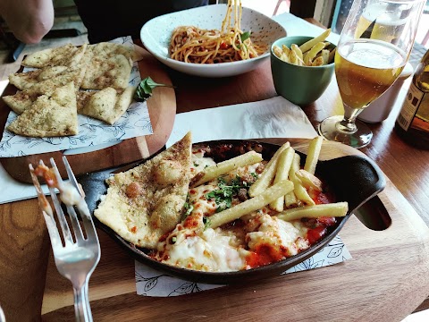 Bella Italia - Leicester Meridian