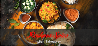 Reshma Spice